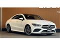 2020 Mercedes-Benz CLA-CLASS