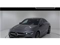 2020 Mercedes-Benz CLA-CLASS