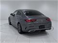 2020 Mercedes-Benz CLA-CLASS