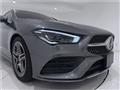 2020 Mercedes-Benz CLA-CLASS