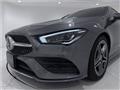 2020 Mercedes-Benz CLA-CLASS