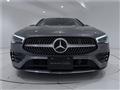 2020 Mercedes-Benz CLA-CLASS