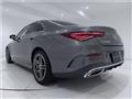 2020 Mercedes-Benz CLA-CLASS