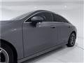 2020 Mercedes-Benz CLA-CLASS
