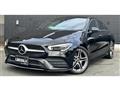 2020 Mercedes-Benz CLA-CLASS