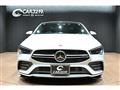 2020 Mercedes-Benz CLA-CLASS