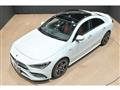 2020 Mercedes-Benz CLA-CLASS