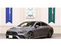 2020 Mercedes-Benz CLA-CLASS