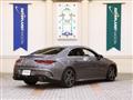 2020 Mercedes-Benz CLA-CLASS
