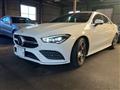 2020 Mercedes-Benz CLA-CLASS