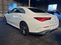 2020 Mercedes-Benz CLA-CLASS