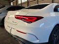 2020 Mercedes-Benz CLA-CLASS