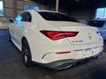 2020 Mercedes-Benz CLA-CLASS
