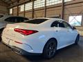 2020 Mercedes-Benz CLA-CLASS