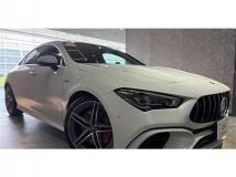 2020 Mercedes-Benz CLA-CLASS