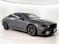 2020 Mercedes-Benz CLA-CLASS