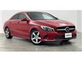 2019 Mercedes-Benz CLA-CLASS