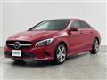 2019 Mercedes-Benz CLA-CLASS