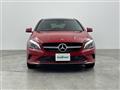 2019 Mercedes-Benz CLA-CLASS