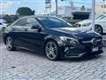 2019 Mercedes-Benz CLA-CLASS