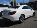 2019 Mercedes-Benz CLA-CLASS