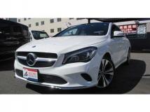 2019 Mercedes-Benz CLA-CLASS