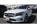 2019 Mercedes-Benz CLA-CLASS
