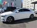 2019 Mercedes-Benz CLA-CLASS
