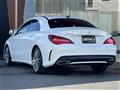 2019 Mercedes-Benz CLA-CLASS
