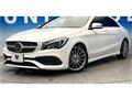 2019 Mercedes-Benz CLA-CLASS