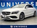 2019 Mercedes-Benz CLA-CLASS