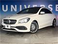 2019 Mercedes-Benz CLA-CLASS