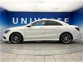 2019 Mercedes-Benz CLA-CLASS