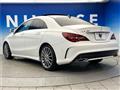 2019 Mercedes-Benz CLA-CLASS