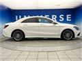 2019 Mercedes-Benz CLA-CLASS