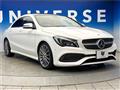 2019 Mercedes-Benz CLA-CLASS