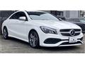 2019 Mercedes-Benz CLA-CLASS