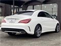 2019 Mercedes-Benz CLA-CLASS