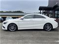 2019 Mercedes-Benz CLA-CLASS