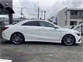 2019 Mercedes-Benz CLA-CLASS