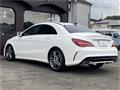 2019 Mercedes-Benz CLA-CLASS