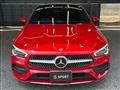 2019 Mercedes-Benz CLA-CLASS