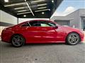 2019 Mercedes-Benz CLA-CLASS