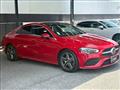 2019 Mercedes-Benz CLA-CLASS
