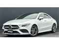 2019 Mercedes-Benz CLA-CLASS