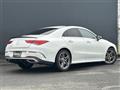 2019 Mercedes-Benz CLA-CLASS