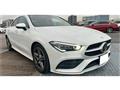 2019 Mercedes-Benz CLA-CLASS
