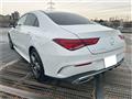 2019 Mercedes-Benz CLA-CLASS