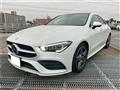 2019 Mercedes-Benz CLA-CLASS