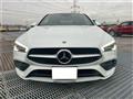 2019 Mercedes-Benz CLA-CLASS
